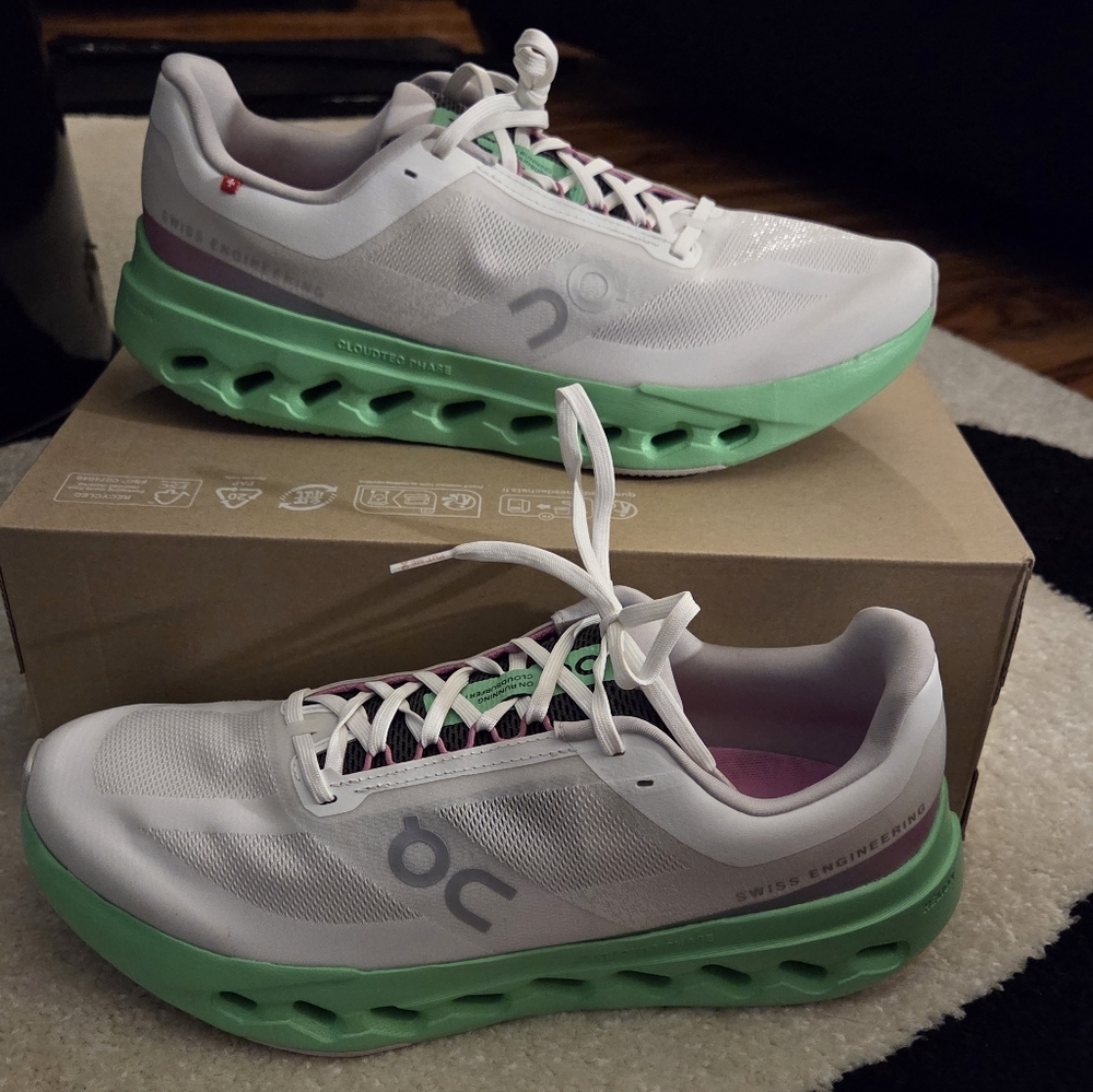 ON CLOUDSURFER NEXT SZ 11.5M